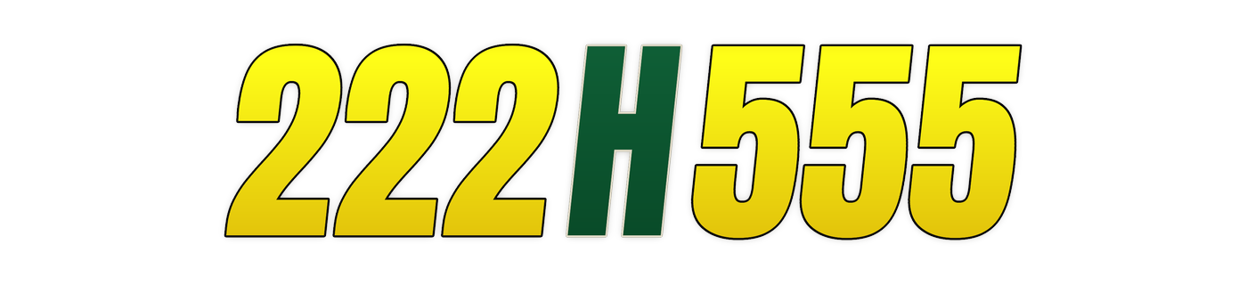 222h555 Logo